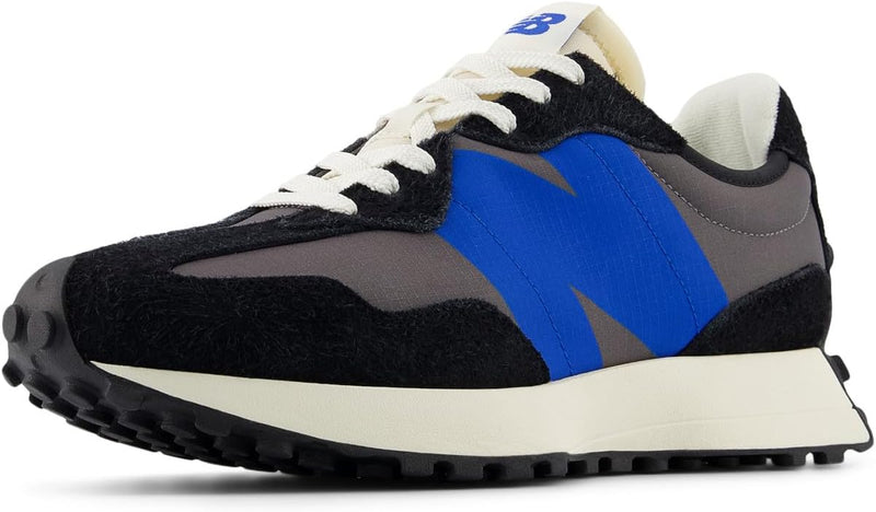 574 V2 Unisex mens Sneaker - BLACK (001)