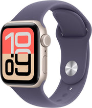 Watch Band - Sport Band - 40mm - Purple Fog - S/M