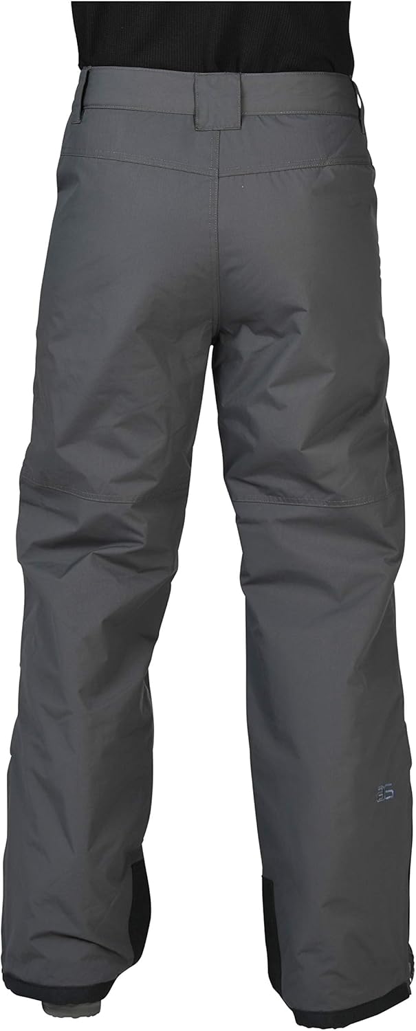 ARCTIX Men's Mountain Insulated Ski Pants skiing-pants