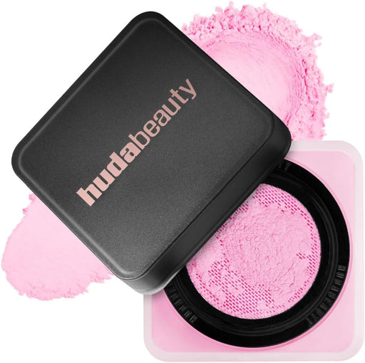 Beauty Easy Bake Loose Powder - Ube Birthday Cake, 20g
