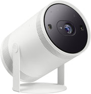 Samsung 30-100 Inch Samsung, LSP3C, Full HD, All Round Design, Instant Setup, Premium 360 Sound, Smart Experience, The Freestyle 2nd Gen Projector, SP-LFF3CLAXXZN (2023 - UAE Version)