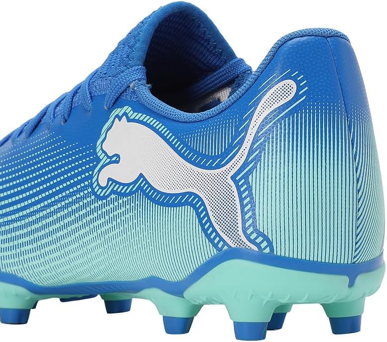PUMA FUTURE unisex-adult Low Boot