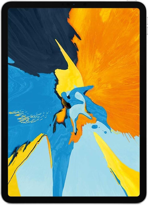 Apple (Refurbished) iPad Pro 11" (2018 - 3rd Gen), Wi-Fi, 256GB, Space Gray [Without Facetime]