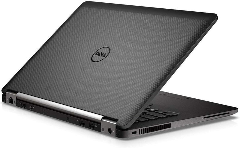 Dell (Refurbished) Latitude E7470 Touchscreen Ultrabook - Intel Core i7-6600U 2.6GHz 16GB 512GB SSD Windows 10 Pro