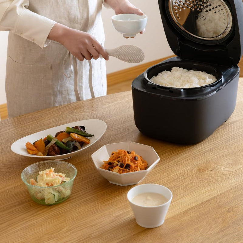 Zojirushi Induction Heating 1.0L Electronic Rice Cooker & Warmer