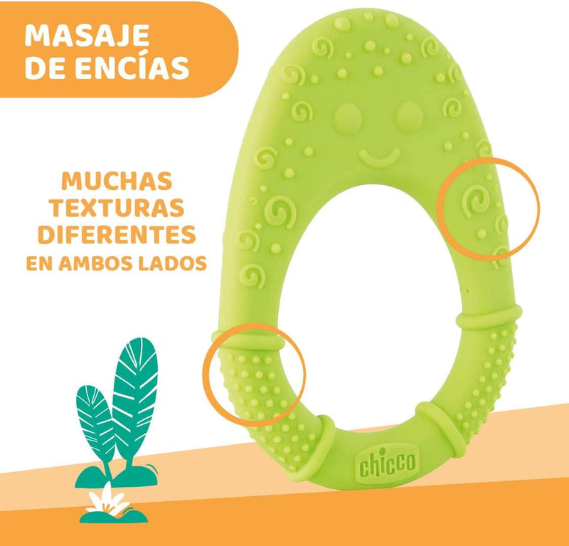 Chicco All Soft Teether 2m+