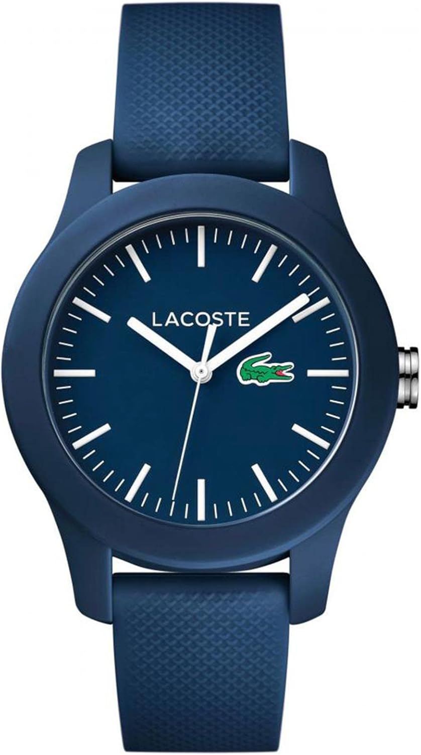 12.12 Men Watch, Analog – image 1