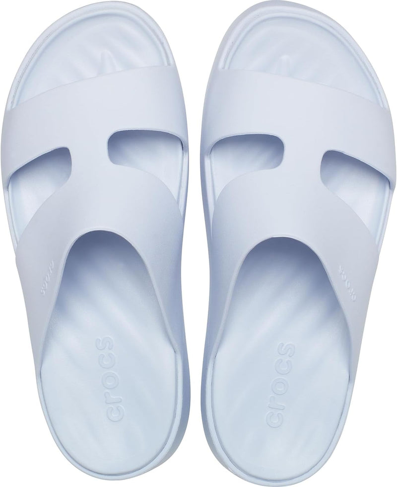 Crocs Women's 209409-2Q9 Platform Sandals