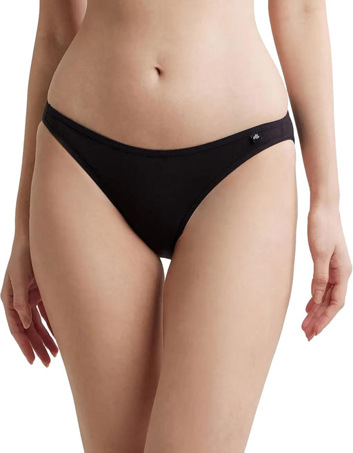 Women SS02 Panty - Black
