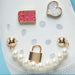 Crocs Jibbitz Shoe Charms Disney Charms Multi Pack