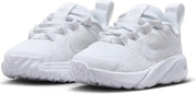 Nike STAR RUNNER 4 NN TD boys LACED SHOES