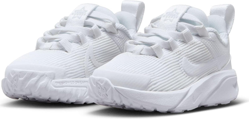 Nike STAR RUNNER 4 NN TD boys LACED SHOES