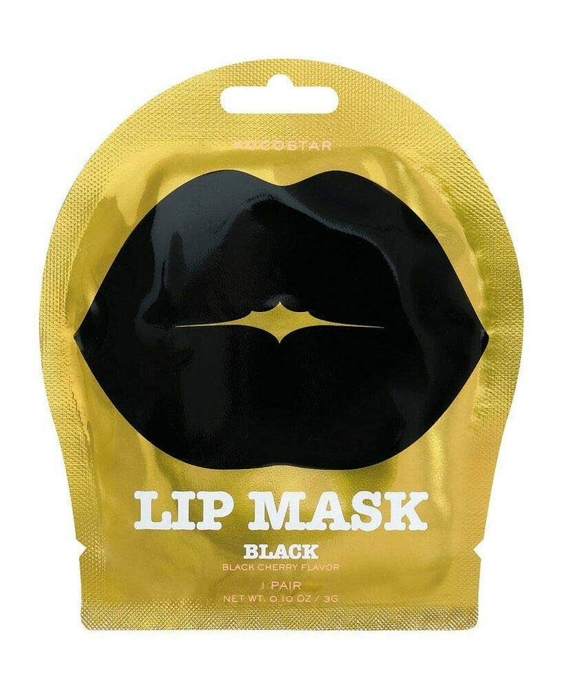 Kocostar Black Lip Mask
