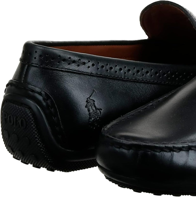 POLO RALPH LAUREN Redden mens Driving Style Loafer