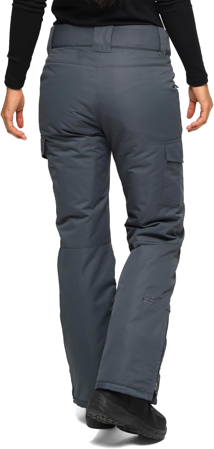 ARCTIX womens Arctix Women's Snowsport Cargo Pants skiing-pants