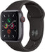 Apple (Refurbished) Watch Series 5 GPS + Cellular 40MM