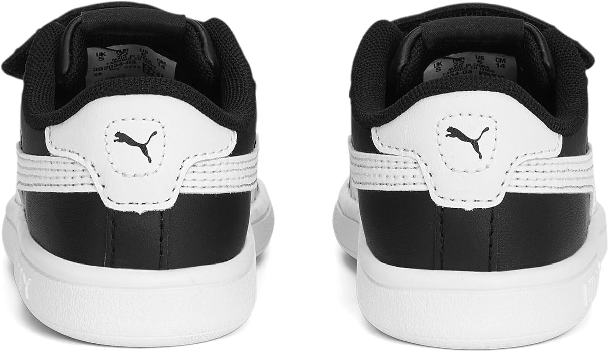 PUMA Unisex Baby Smash 3.0 L V Inf Sneaker
