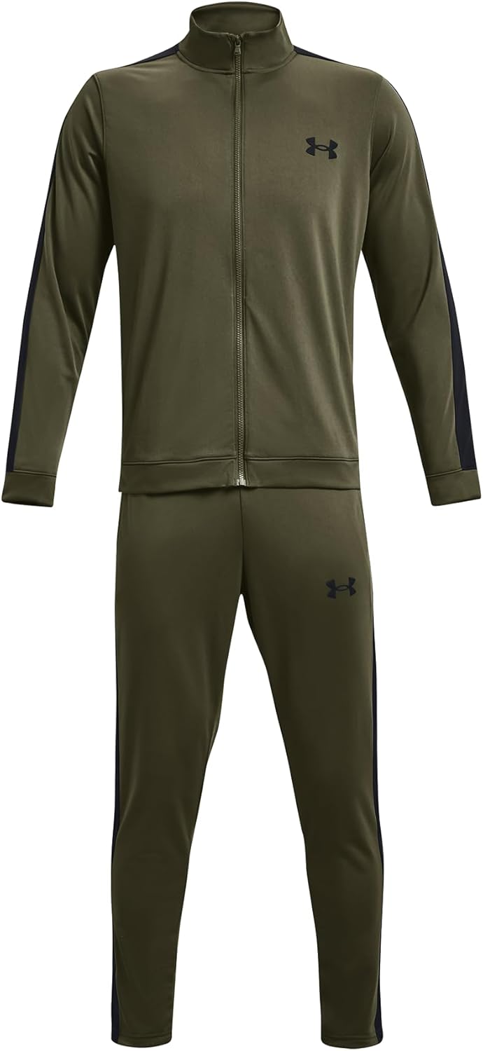 Men's Emea Track Suit