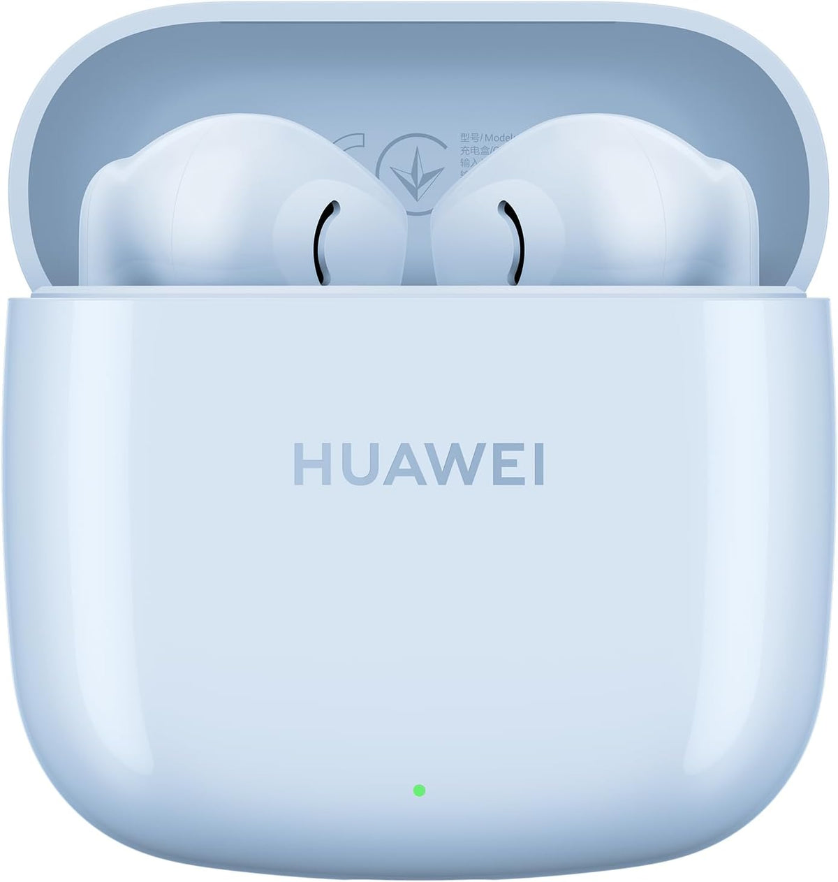 FreeBuds SE 2, 40-Hour Battery Life, Compact and Comfortable to Grip, 3 Hours of Music Playback on a 10-Minute Charge, IP54 Dust & Splash Resistance, Robust Bluetooth 5.3 Connections, Blue – image 5