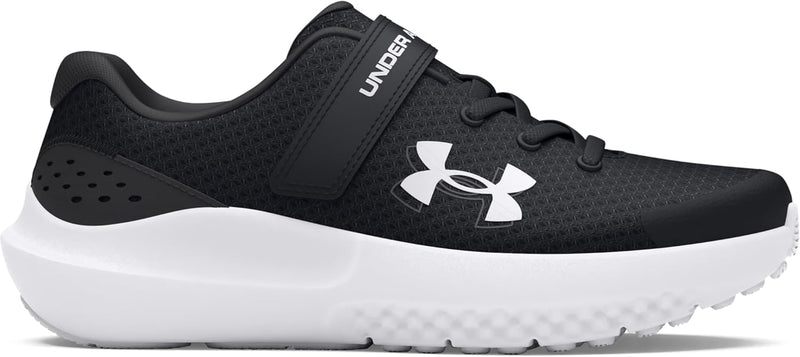 Bps Surge 4 Ac boys Shoes - Black