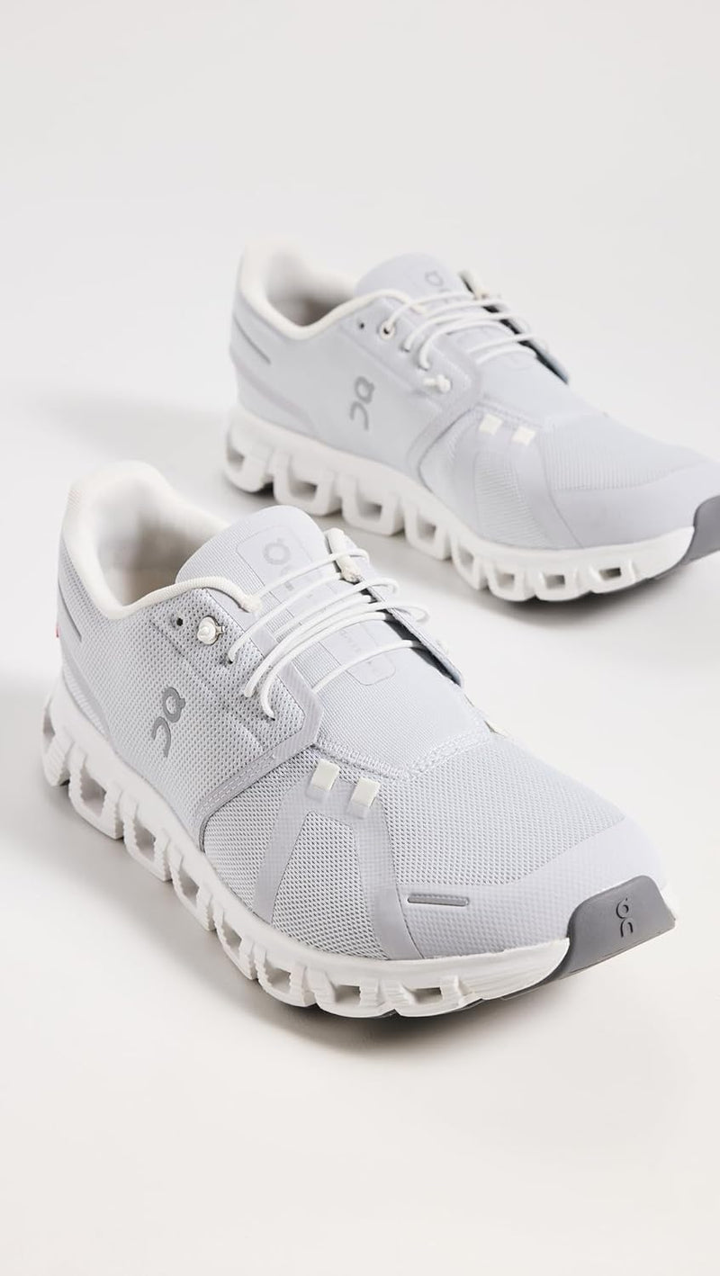 On Men's Cloud 6 Sneaker