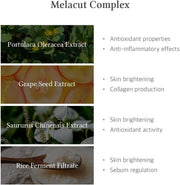 15% Niacinamide Purity Serum - 15% Niacinamide included, Overall skintone and texture improvement, Pore care, Serum control with Zinc. Vegan formula, Korean skincare