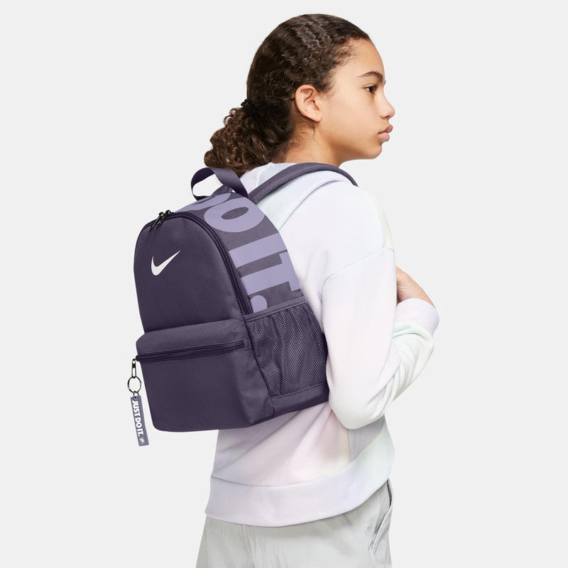 Nike Unisex Y NK BRSLA JDI MINI BKPK BACKPACK