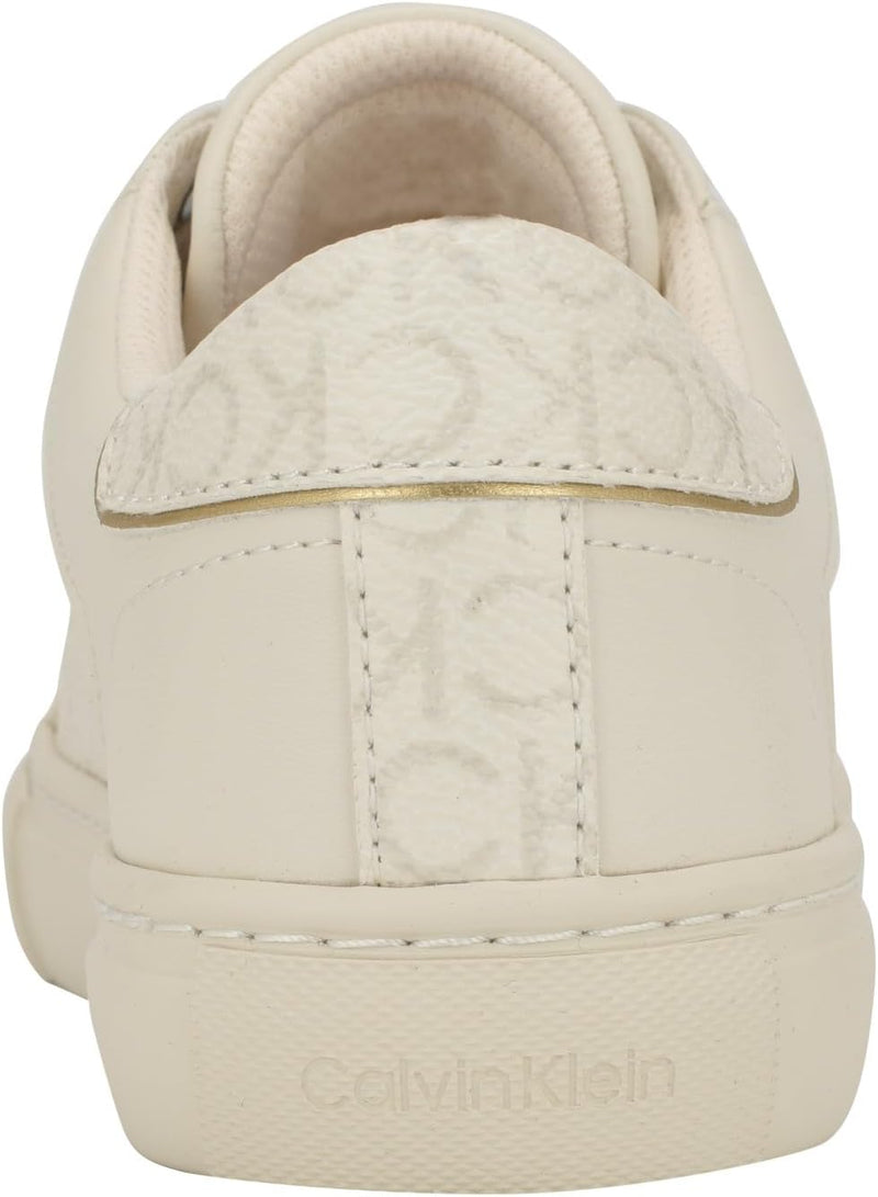 Calvin Klein Women's Charie Sneaker
