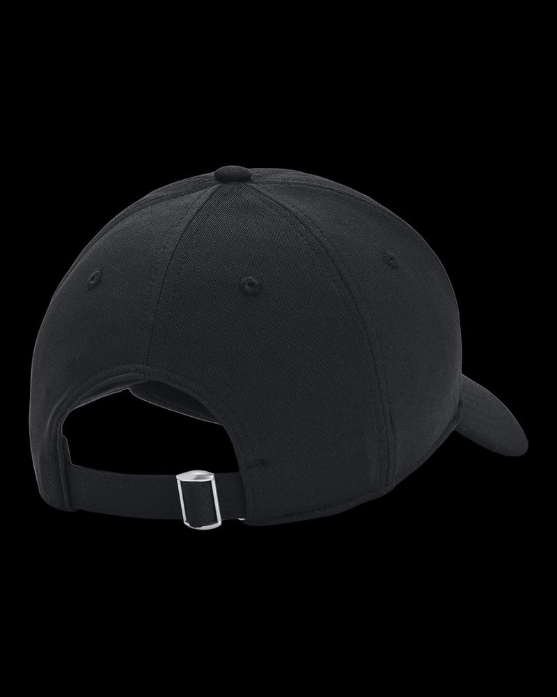 mens Blitzing Cap Cap - Black / Black