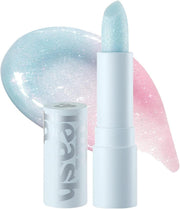 UNLEASHIA Glacier Vegan Lip Balm (NO.2 BLUE LAGOON) - NO.2 BLUE LAGOON