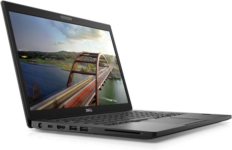 Dell (Refurbished) Latitude 7480, 14 Inch Touchscreen, Intel Core i5-7300U, 8GB RAM DDR4, 256GB HARD SSD-M2, Windows 10 Pro