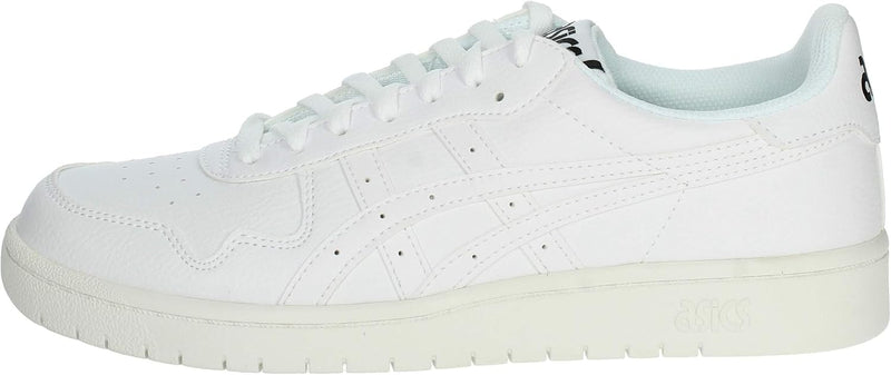 Japan S Mens Road Running Shoe - WHITE/WHITE