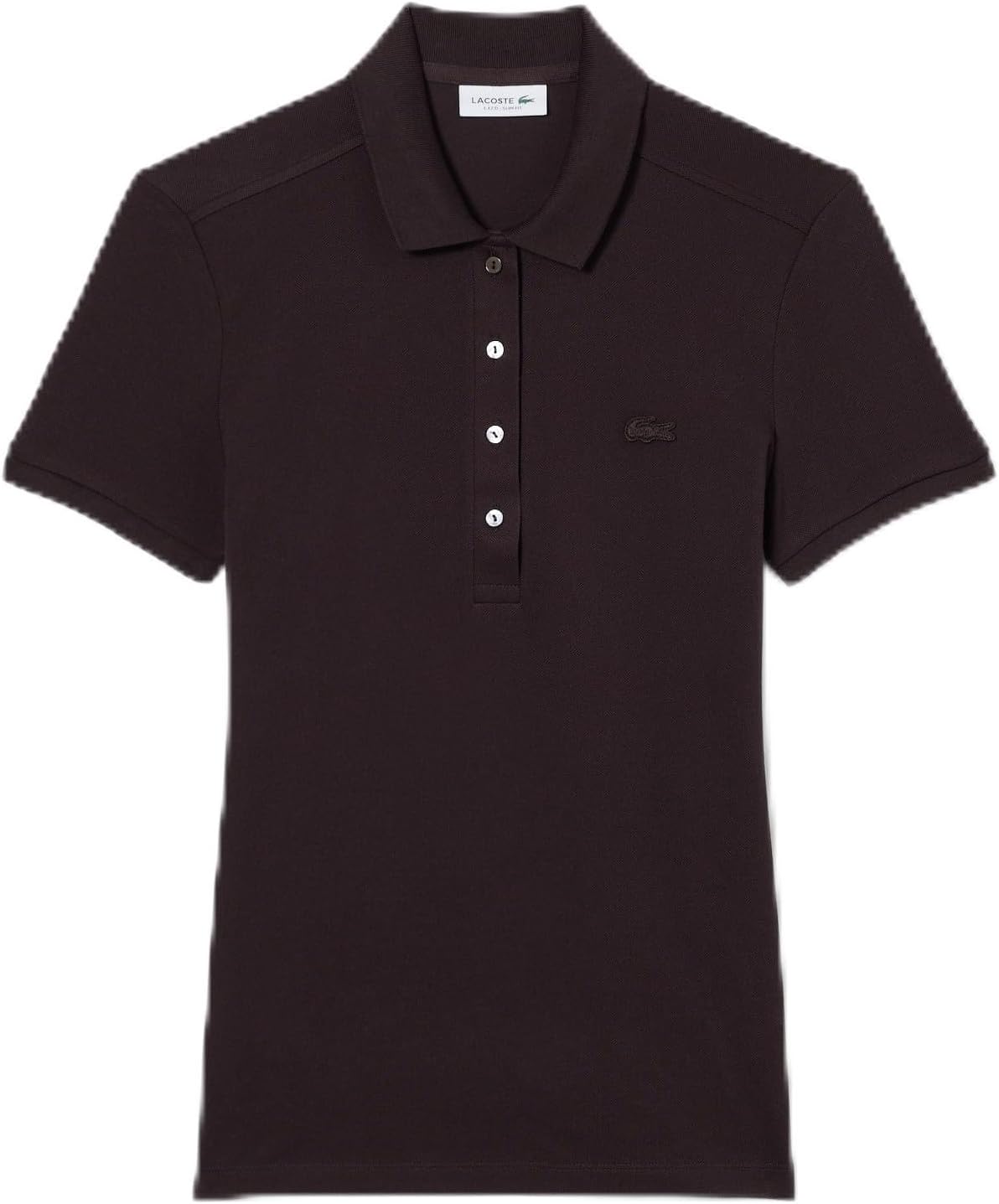 Womens Polos Modern (pack of 1) – image 2
