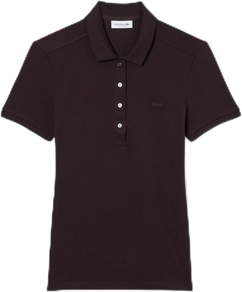 Womens Polos Modern (pack of 1) - Buffalo