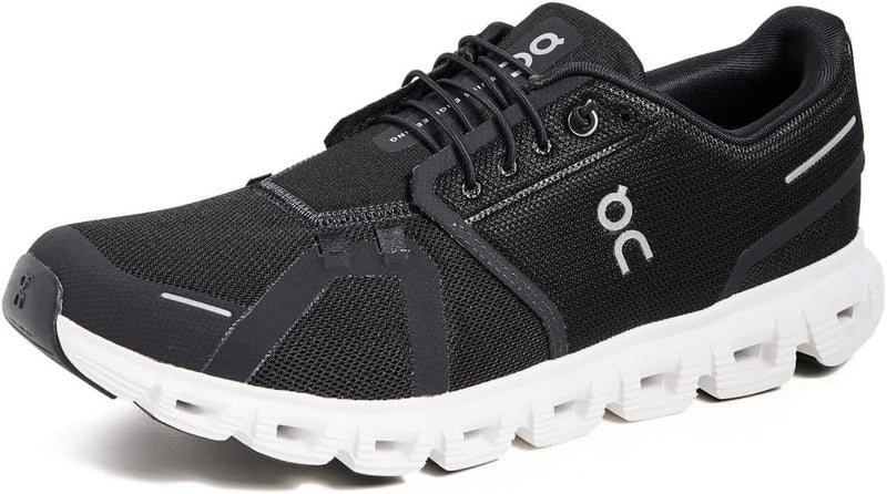 On Men's Cloud 6 Sneaker