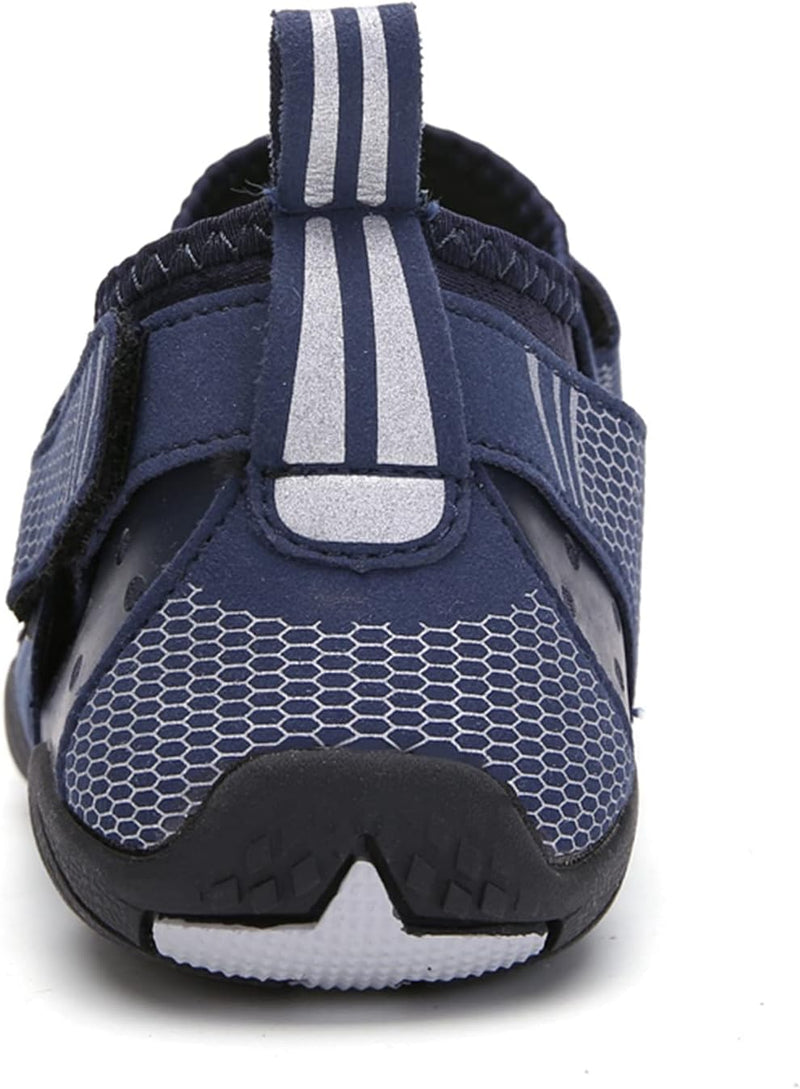 Swimming Shoes Men's Water Sports Quick-Drying Unisex Surfing Barefoot Beach Shoes Outdoor Hiking Wading Shoes Aqua Beach Shoes