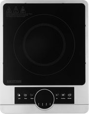 2000W Infrared Cooker Electric Infrared Glass Ceramic Cooker Digital LED Display 8 Power Levels