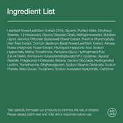 Heartleaf 70 Intense Calming Cream with Ceramide, Panthenol, Heartleaf extract, Korean Skin care - (50ml /1.69Fl. Oz) (Heartleaf Lotion)