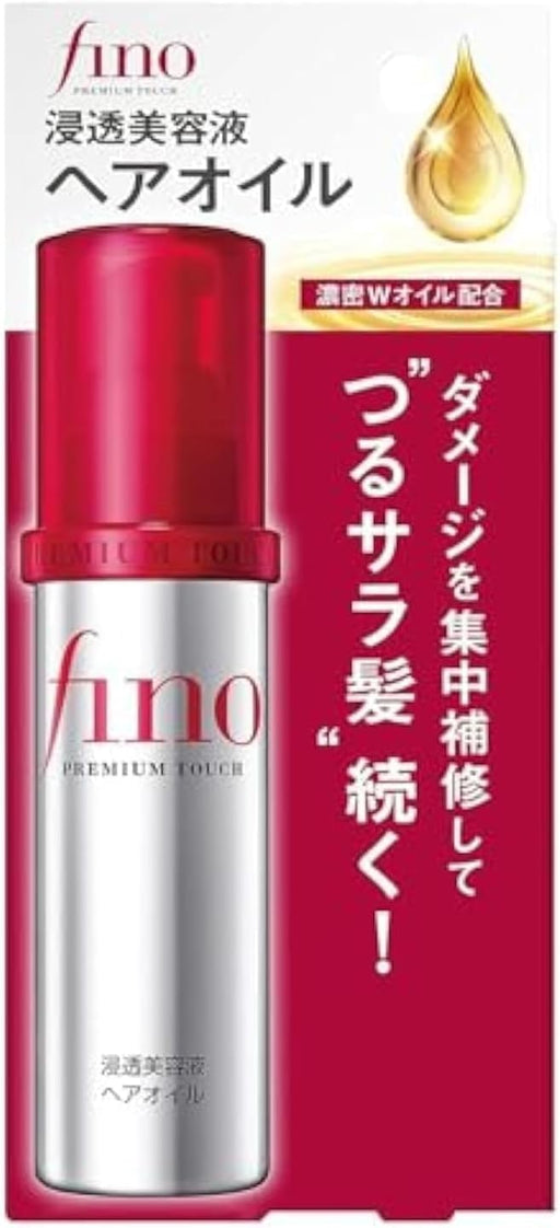 Premium Touch Essnce Hair Oil 70ml