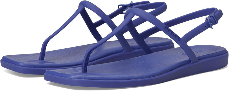 Crocs Women 209793-001 Flat Sandals