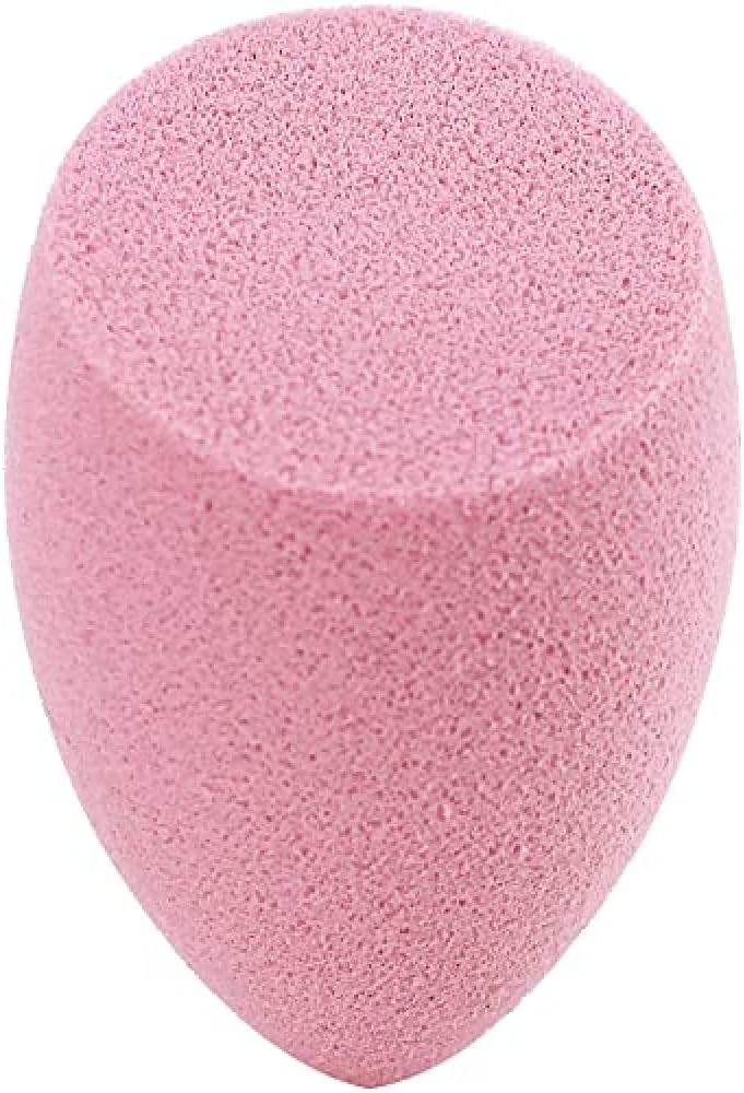 REAL TECHNIQUES Facial Makeup Brush - 13Ml (Packaging And Handle Model May Vary)
