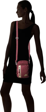 Nike unisex NK ELMNTL PRM CRSSBDY Bag