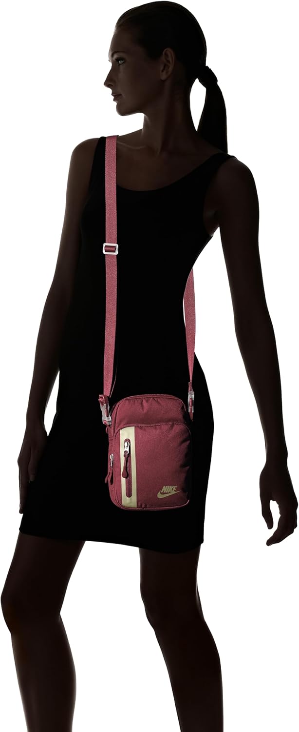 Nike unisex NK ELMNTL PRM CRSSBDY Bag