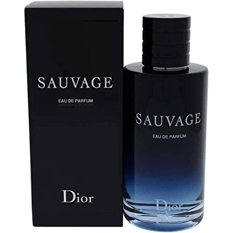 Christian Dior Eau Sauvage for Men -100 ml, Eau De Parfum-