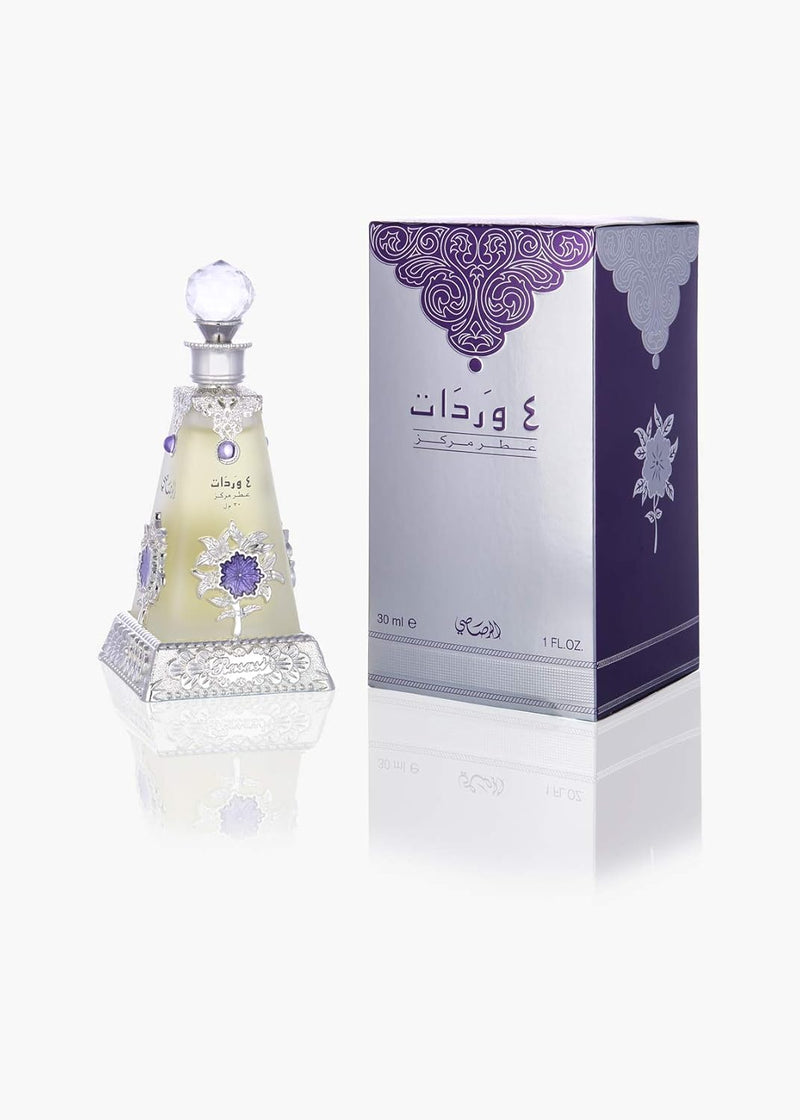 RASASI - ARBA WARDAT - 30 ML