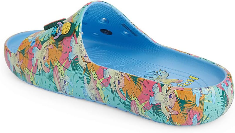 Crocs Unisex Adults 209401-001 Slides