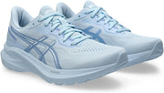 GT-1000 13 womens PERFORMANCE RUNNING SHOES - LIGHT BLUE/LIGHT SAPPHIRE