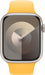 Apple Watch Band - Sport Band - 45mm - Clay - S/M