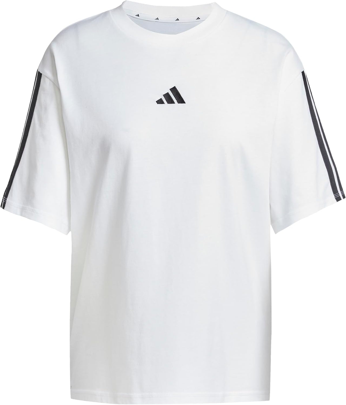 Womens W 3S SJ BF T T-Shirt – image 2