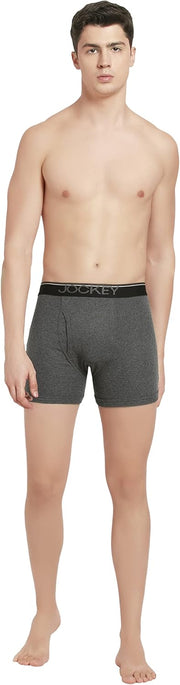 Jockey Men 8009_Pack of 2 Boxer (pack of 2)